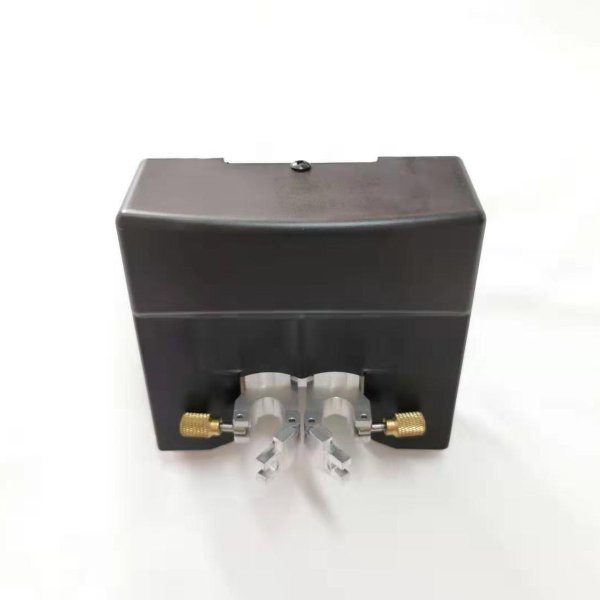 Carriage with Camera Vulcan FC500/FC700