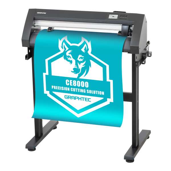 Graphtec CE8000-60 Schneideplotter