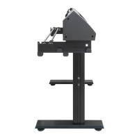 Graphtec CE8000-60 Schneideplotter