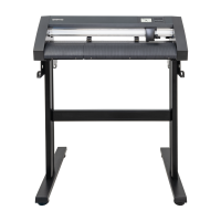 Graphtec CE8000-60 Schneideplotter