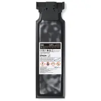 Epson Tinte SureColor SC-V1000, schwarz/black, 140ml