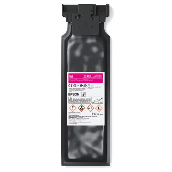 Epson Tinte SureColor SC-V1000, magenta, 140ml