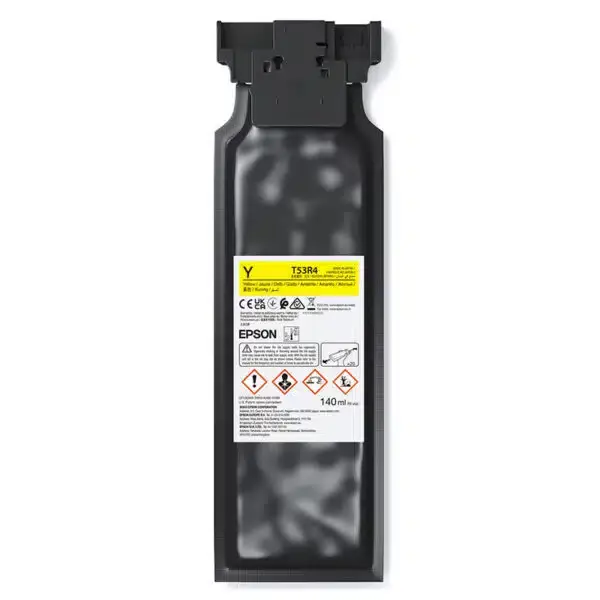 Epson Tinte SureColor SC-V1000, yellow/gelb, 140ml
