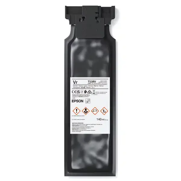 Epson Tinte SureColor SC-V1000, varnish/Lack, 140ml
