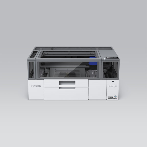 Epson SureColor SC-F1000