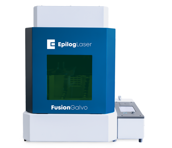 Epilog Fusion Galvo G100