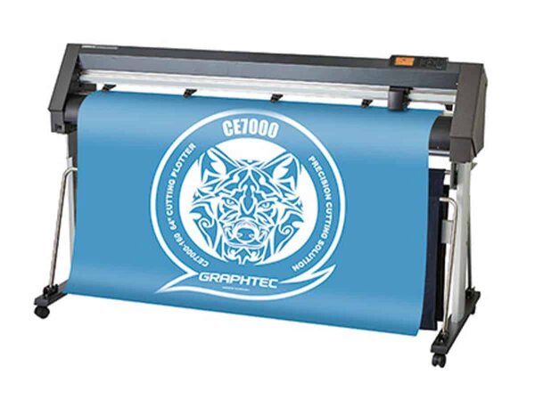 Graphtec CE7000-160 inkl. Stand Schneideplotter
