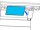 EPSON Thermal Sheet, SC-R Serie, C12C936551