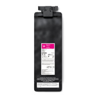 Epson Tinte T51P300, Magenta, 800ml