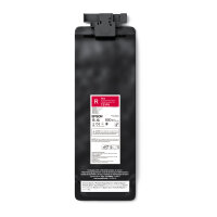 Epson Tinte T51P900, Red, 800ml