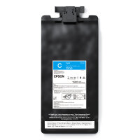 Epson Tinte T51V200, Cyan, 1,5l