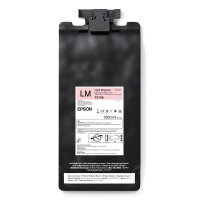 Epson Tinte T51V600, Light Magenta, 1,5l