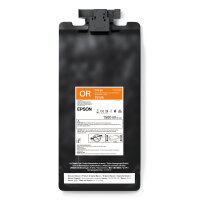 Epson Tinte T51V800, Orange, 1,5l