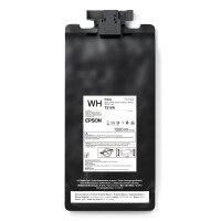 Epson Tinte T51VA00, White, 1,5l