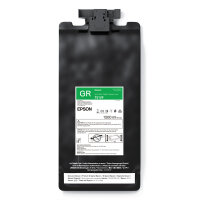 Epson Tinte T51VF00, Green, 1,5l