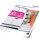 EMBLEM Polymeric Vinyl Transparent Glossy 70 C P, 70&micro;