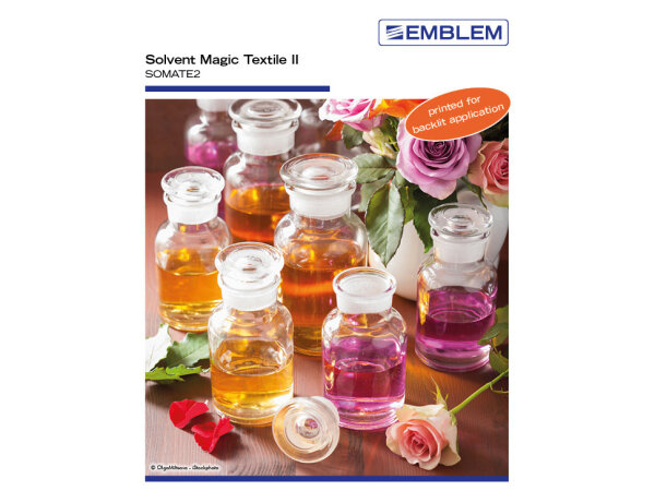 EMBLEM Magic Textile II, 180g/m&sup2;