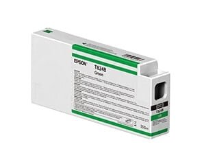 EPSON Tinte gr&uuml;n 350ml, UltraChrome HDX, C13T54XB00