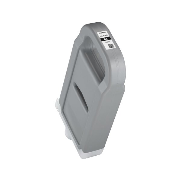 Canon PFI-710 BK, Tinte Schwarz, 700ml