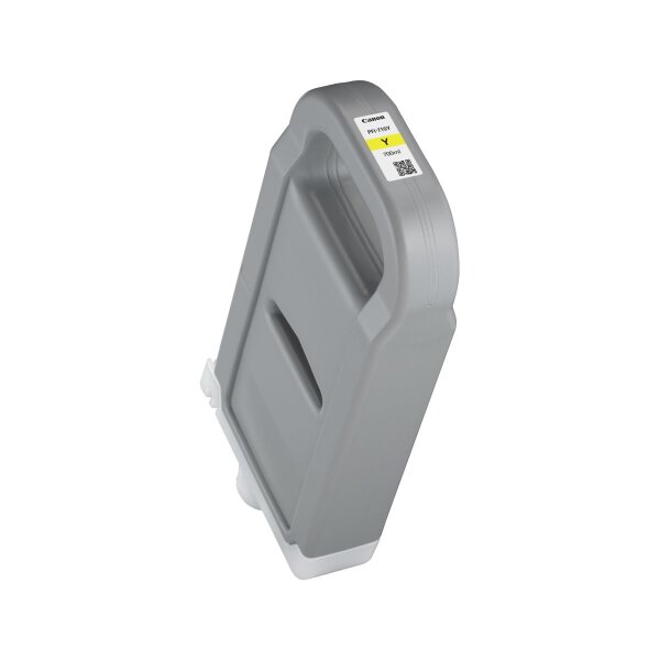 Canon PFI-710 Y, Tinte Gelb, 700ml