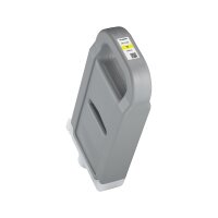 Canon PFI-710 Y, Tinte Gelb, 700ml