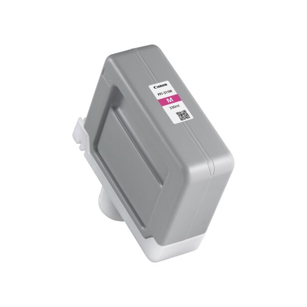 Canon PFI-311 M, Tinte Magenta TX-3200/4200, 330ml
