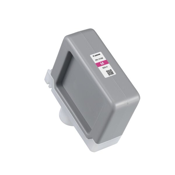 Canon PFI-111 M, Tinte Magenta TX-3200/4200, 160ml