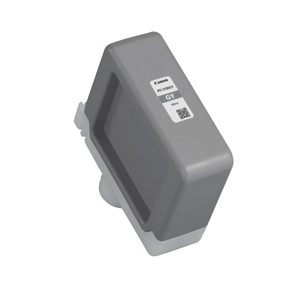 Canon PFI-3100 GY, Tinte Grau, 160ml