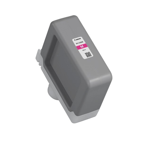 Canon PFI-3100 M, Tinte Magenta, 160ml