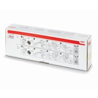 OKI Toner Gelb f&uuml;r 7.300 Seiten