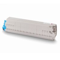 OKI Toner Magenta f&uuml;r 7.300 Seiten