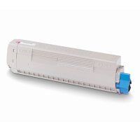 OKI Toner Magenta f&uuml;r 7.300 Seiten