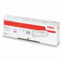 OKI Toner Magenta f&uuml;r 7.300 Seiten