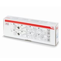 OKI Toner Cyan f&uuml;r 7.300 Seiten