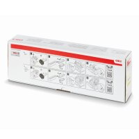 OKI Toner Gelb 10.000 Seiten