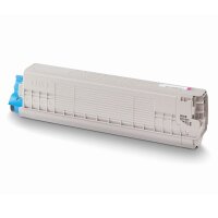 OKI Toner Magenta f&uuml;r 10.000 Seiten