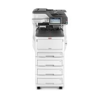 OKI MC883 A3 MFP Drucksystem