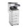 OKI MC883 A3 MFP Drucksystem