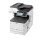 OKI MC883 A3 MFP Drucksystem