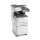 OKI MC883 A3 MFP Drucksystem