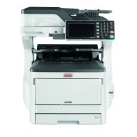 OKI MC853 A3 MFP Drucksystem