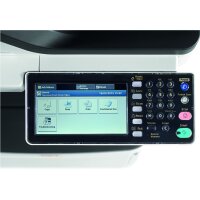 OKI MC853 A3 MFP Drucksystem