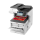 OKI MC853 A3 MFP Drucksystem