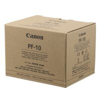 Canon PF-10 Druckkopf