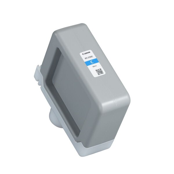 Canon PFI-2100 C, Cyan, 160 ml