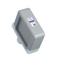 Canon PFI-2100 V, Tinte Violet, 160 ml