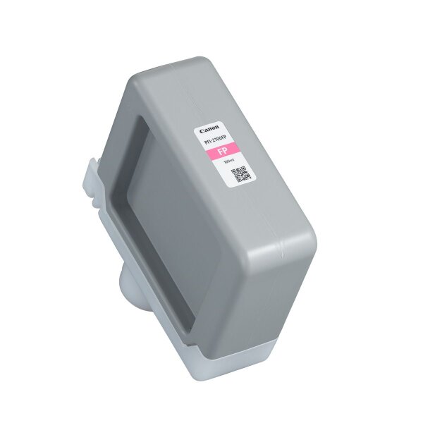Canon PFI-2100 FP, Tinte Fluorescent Pink, 160 ml
