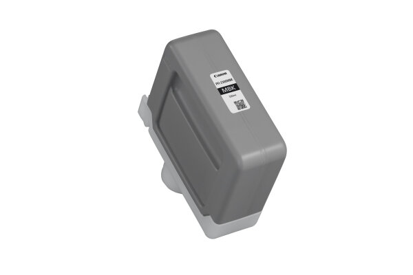 Canon PFI-2300 MBK Tinte Matte Black, 330 ml