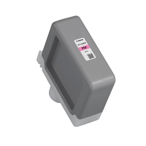 Canon PFI-3100 PM, Tinte Photo Magenta, 160ml