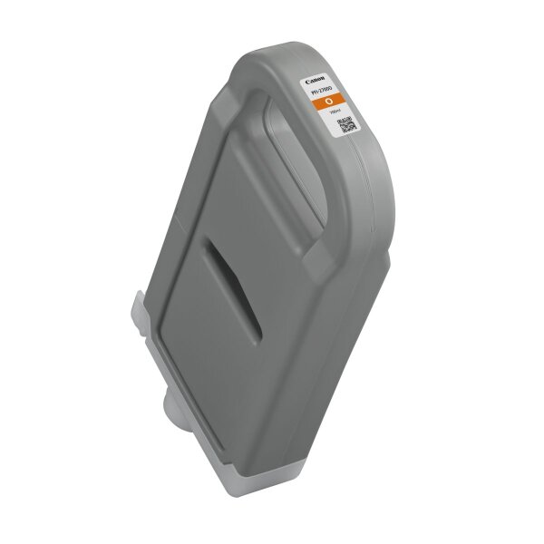 Canon PFI-2700 O, Tinte Orange, 700ml